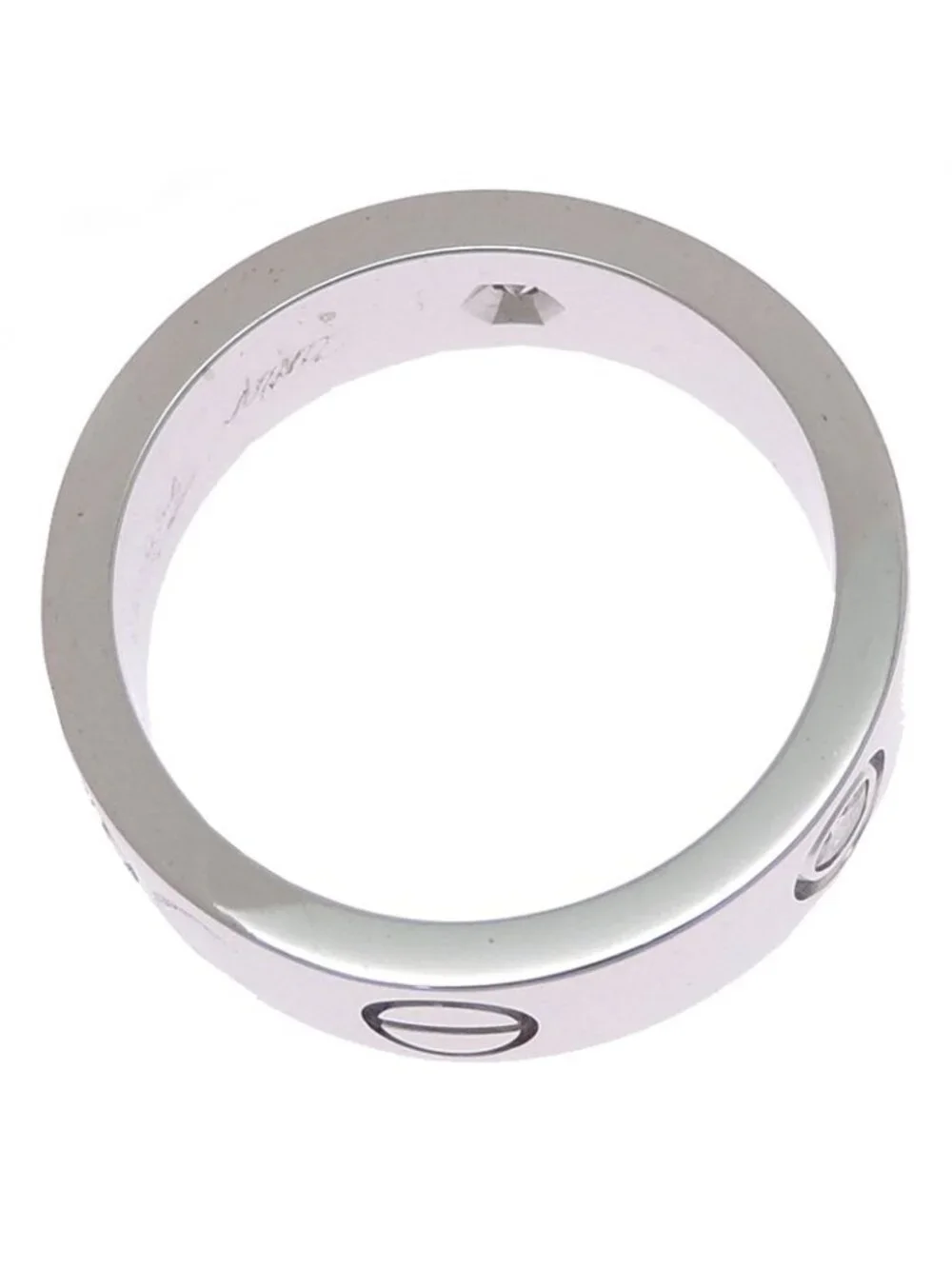 Cartier Ring